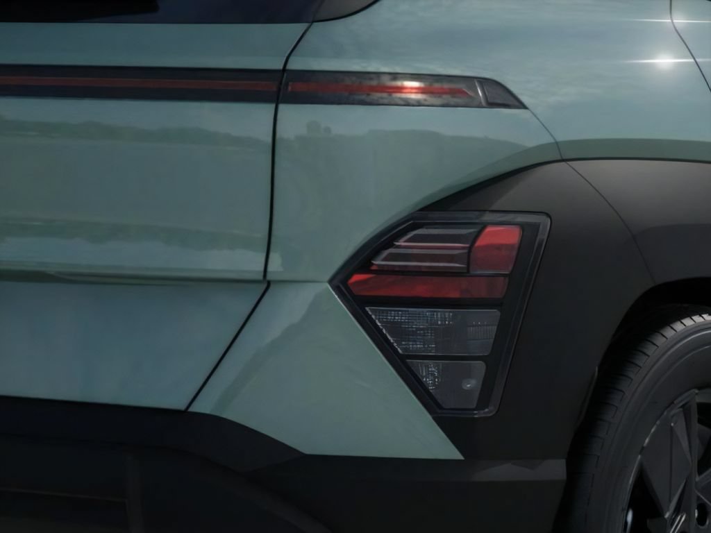 New 2027 Hyundai Kona SEL Sport FWD image 12