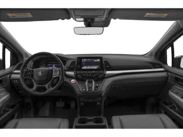 Used 2019 Honda Odyssey EX-L image 11