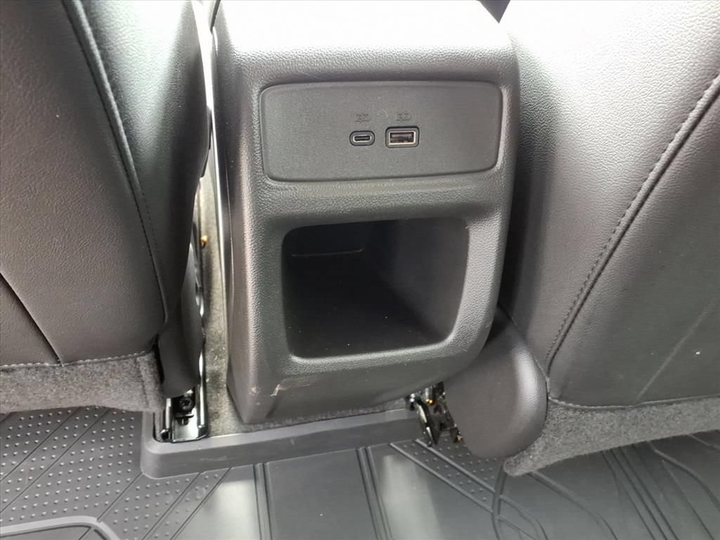 Used 2025 Chevrolet Trax ACTIV w/ Driver Confidence Package FWD image 14