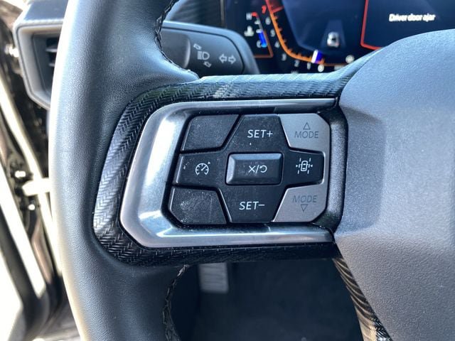 Certified 2024 Ford Mustang Coupe RWD image 30