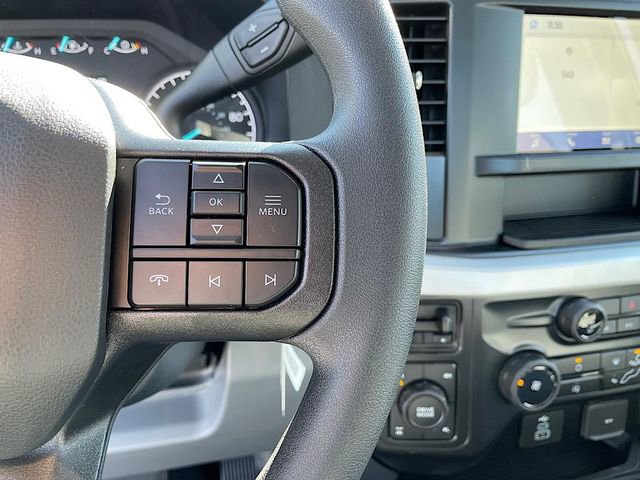 New 2026 Ford F250 XL w/ XL Driver Assist Package image 24