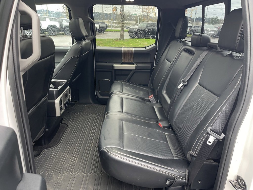 Used 2019 Ford F150 Lariat image 9
