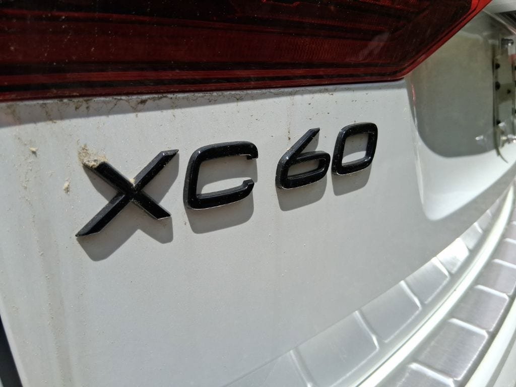 New 2026 Volvo XC60 T8 Ultra w/ Protection Package Premier AWD/4WD image 6