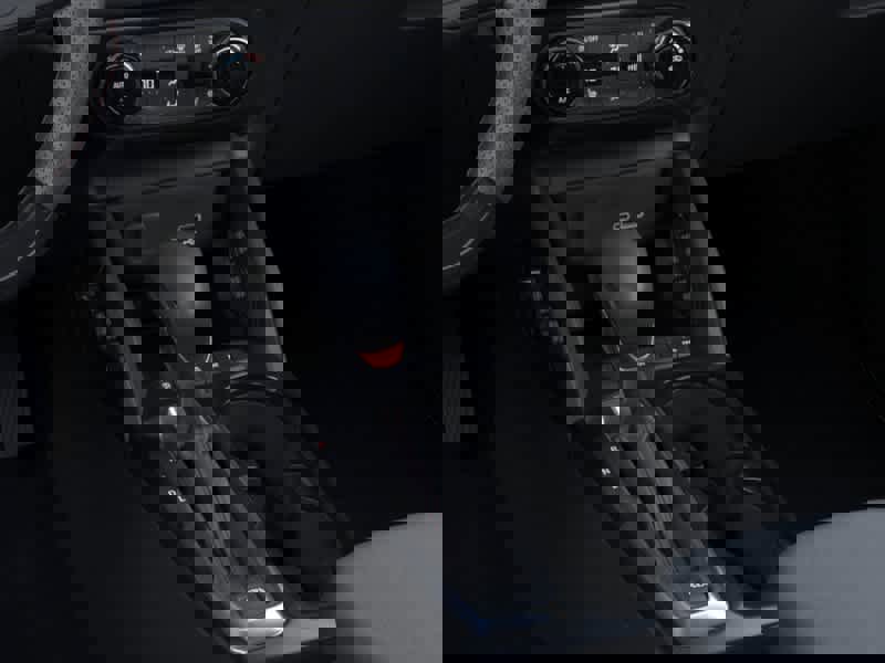 New 2026 Chevrolet TrailBlazer RS AWD/4WD image 23