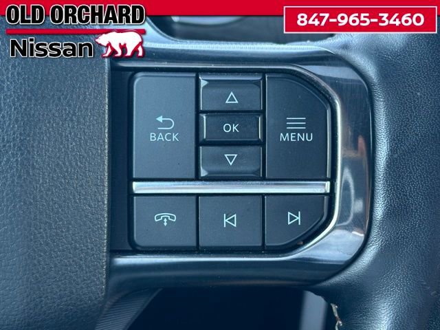 Used 2022 Ford F150 Platinum image 21