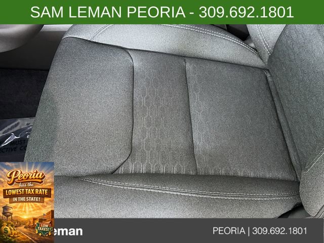 New 2026 RAM 1500 Big Horn image 20