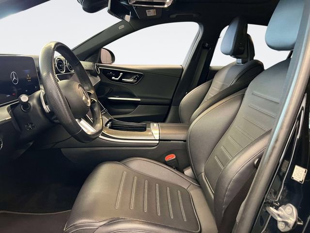 Certified 2023 Mercedes-Benz C 300 4MATIC Sedan image 17