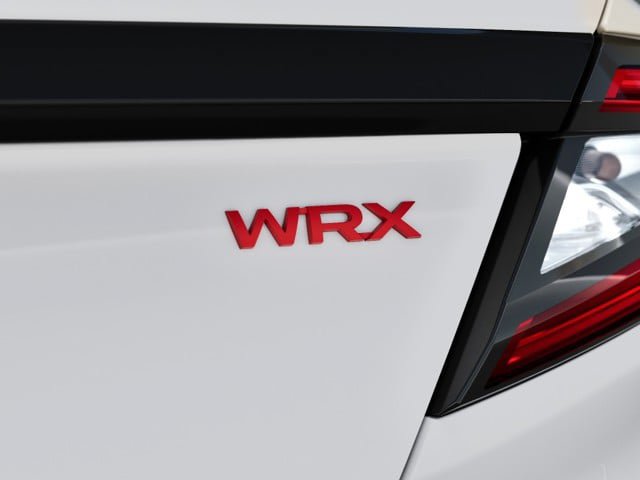New 2026 Subaru WRX Premium AWD/4WD image 11