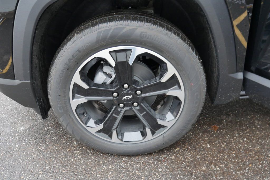 New 2026 Chevrolet Equinox LT w/ Convenience Package II FWD image 31