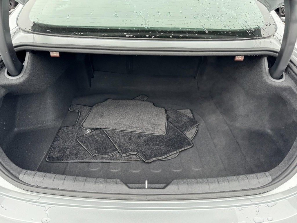 Certified 2024 Hyundai Sonata SEL image 6