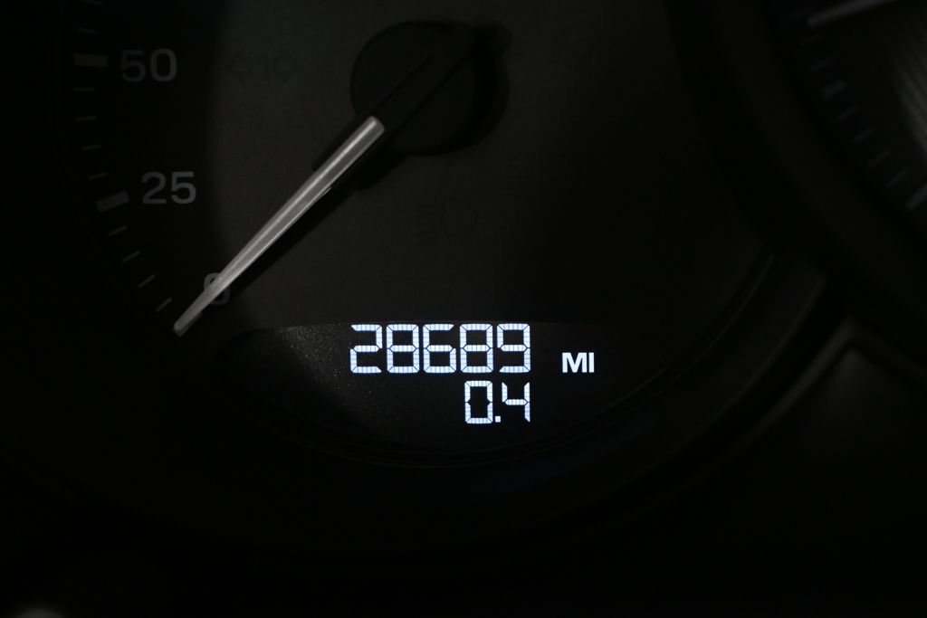 Used 2024 Porsche Macan S w/ Premium Plus Package image 12