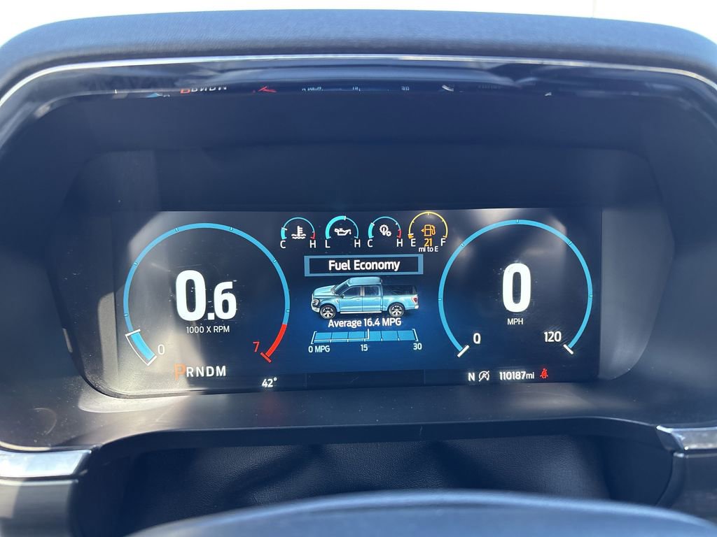 Used 2021 Ford F150 Lariat image 33