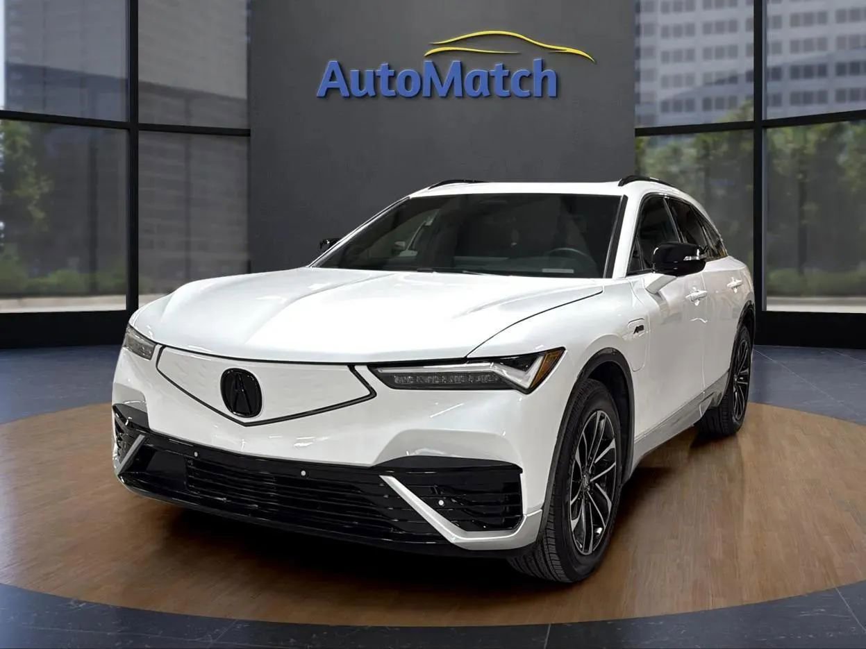 Used 2024 Acura ZDX A-Spec image 3