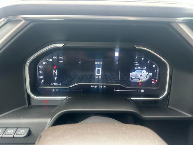 Certified 2023 GMC Sierra 1500 Denali w/ Denali Reserve Package AWD/4WD image 11