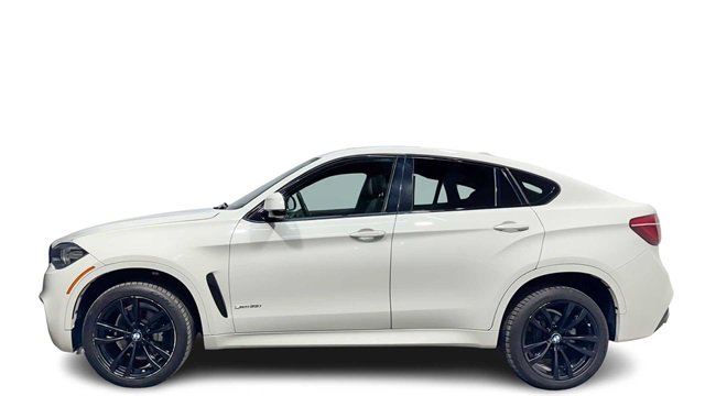 Used 2019 BMW X6 sDrive35i w/ M Sport Package