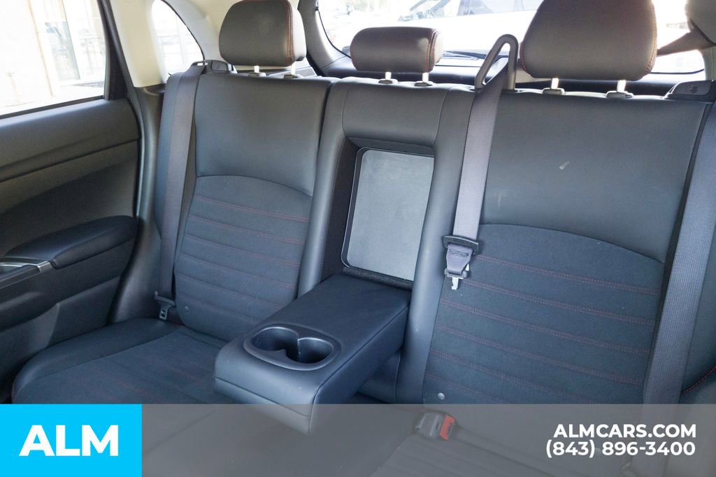 Used 2024 Mitsubishi Outlander Sport ES image 16