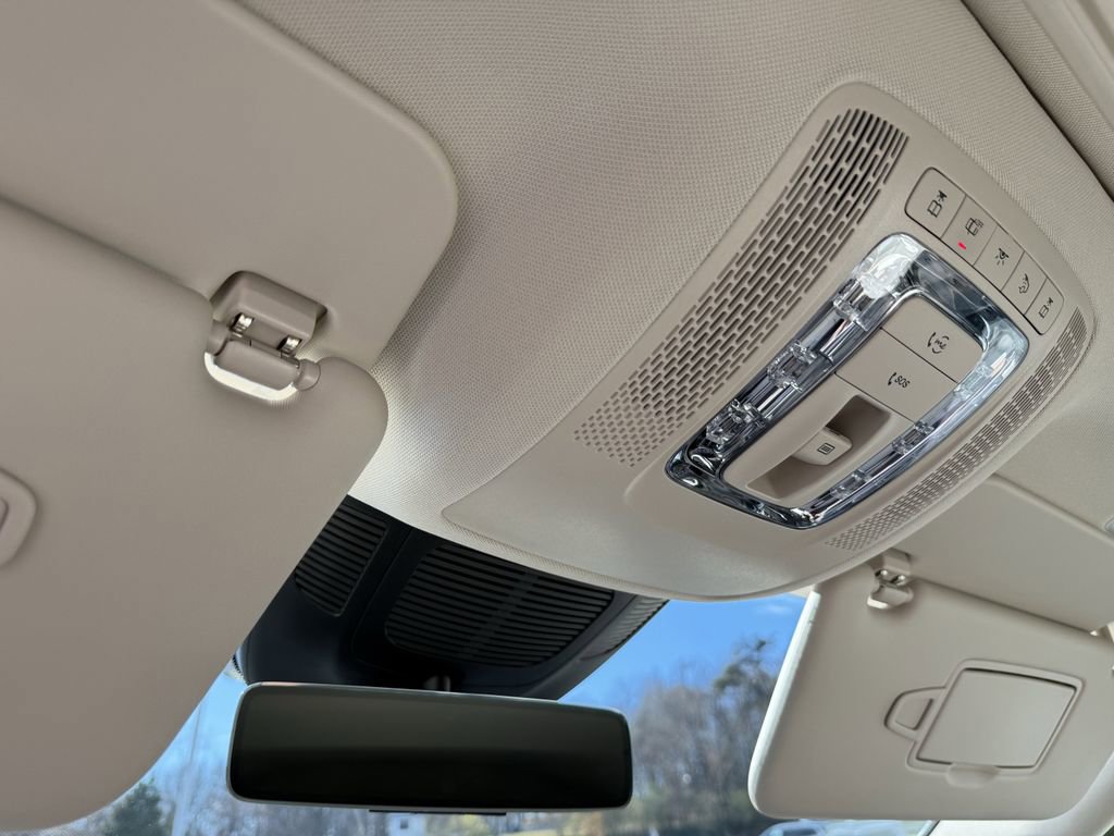 New 2026 Mercedes-Benz GLE 350 4MATIC image 23