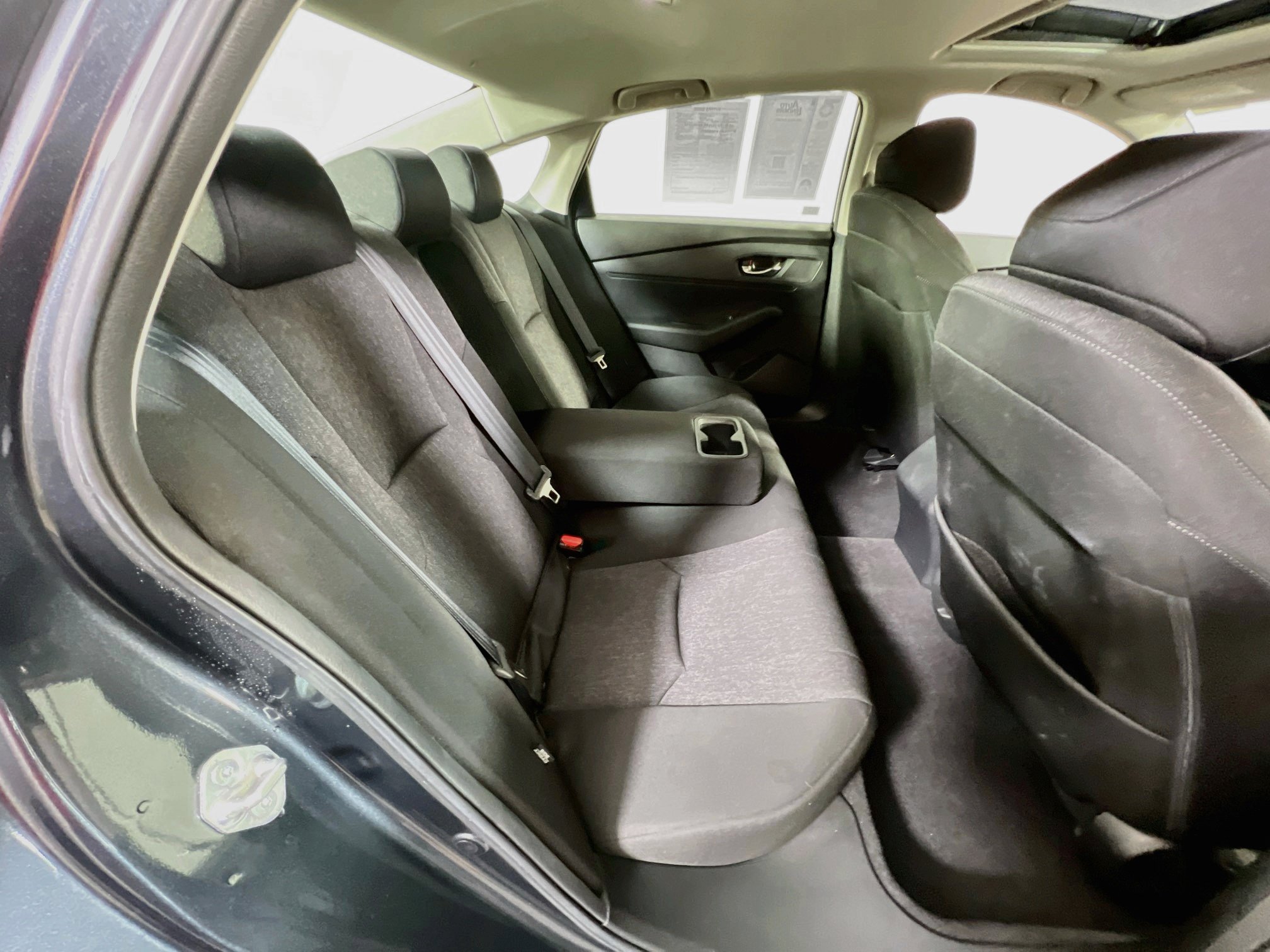 Used 2023 Honda Accord EX image 25