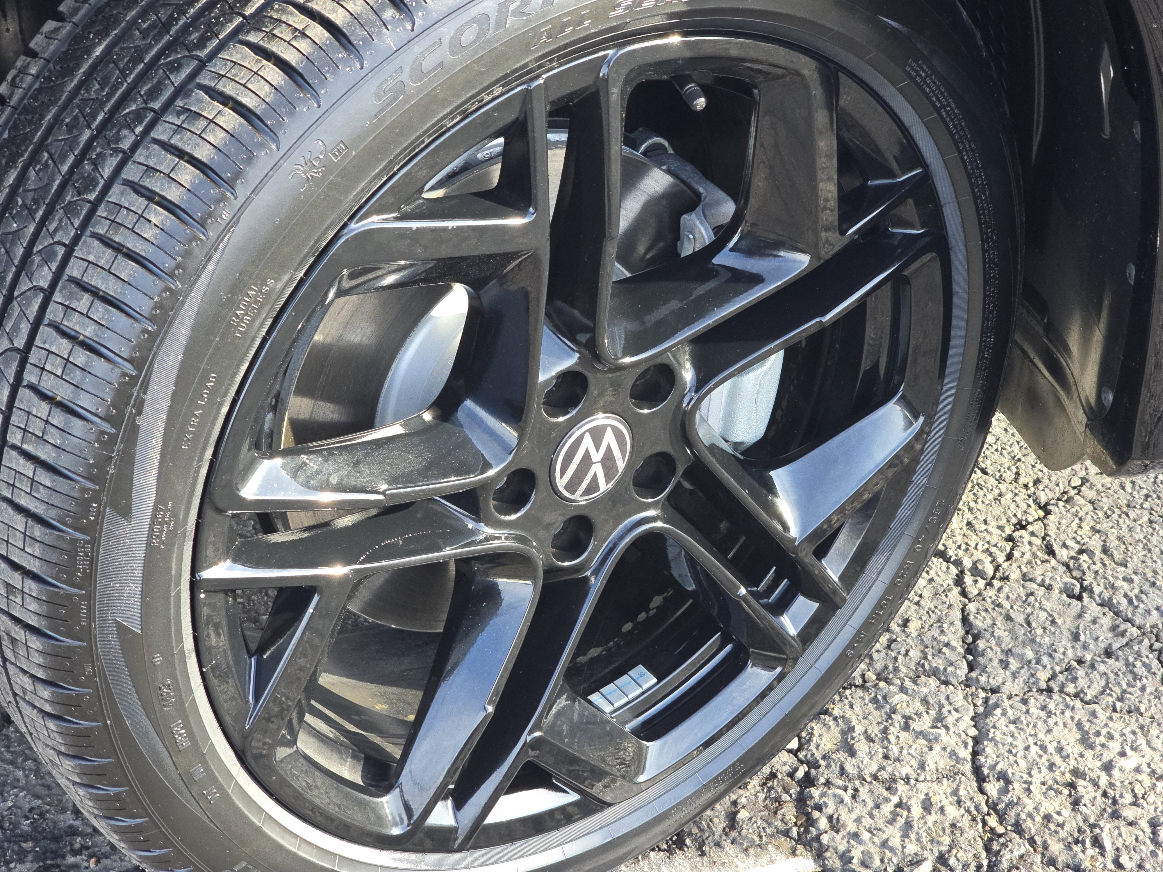 New 2026 Volkswagen Tiguan SE R-Line image 14