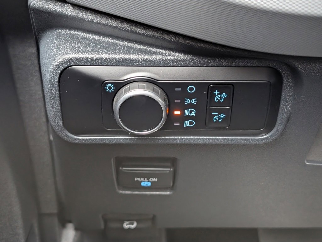 Used 2024 Ford Bronco Everglades image 24