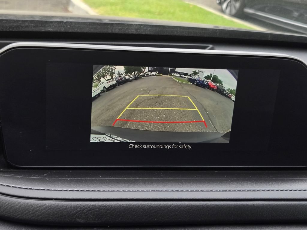 Certified 2021 MAZDA CX-30 AWD 2.5 S w/ Preferred Package image 16