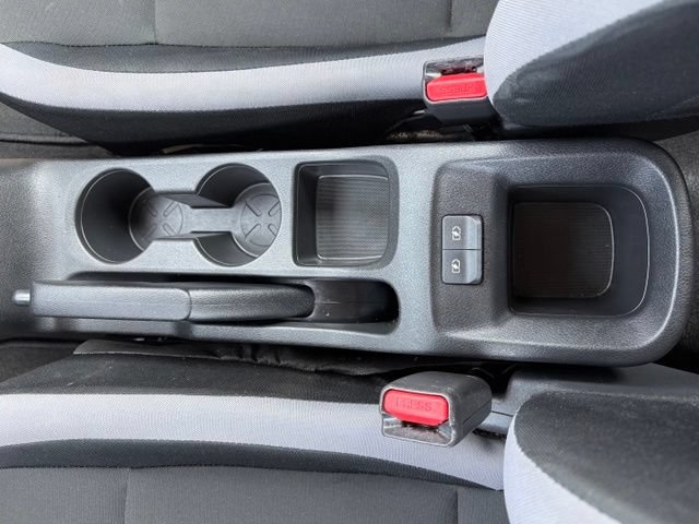 Used 2025 Nissan Versa S FWD image 25