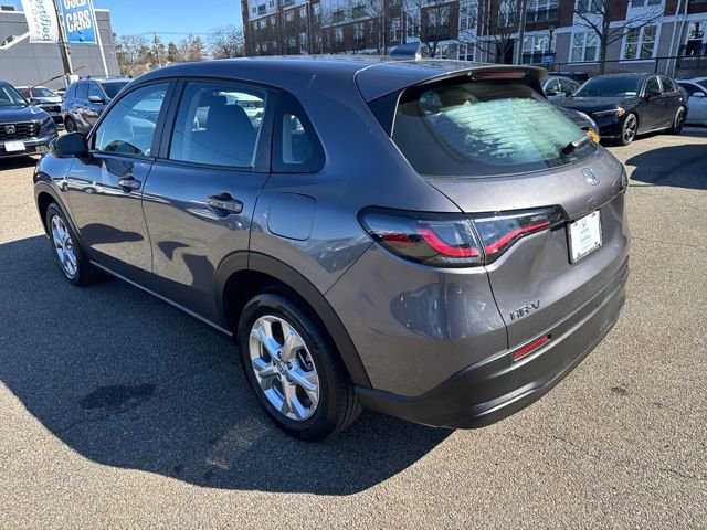 Certified 2023 Honda HR-V LX image 15
