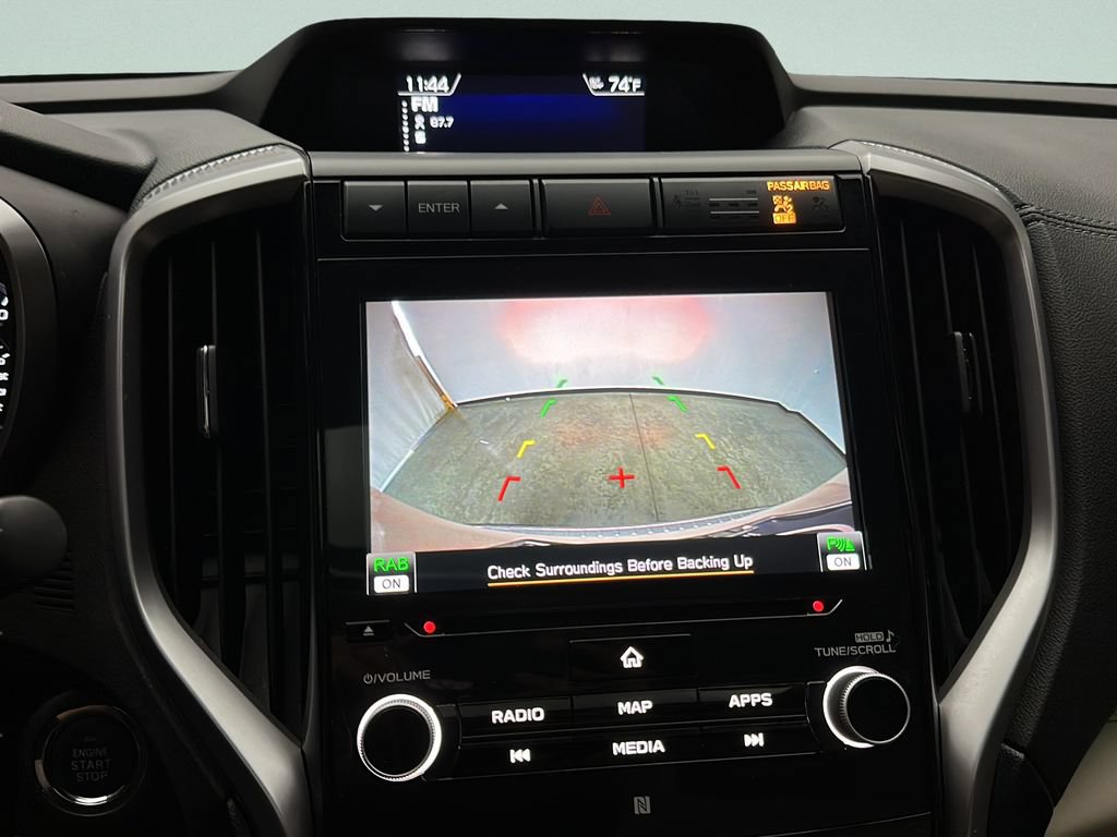 Used 2022 Subaru Ascent Limited w/ Technology Package AWD/4WD image 32