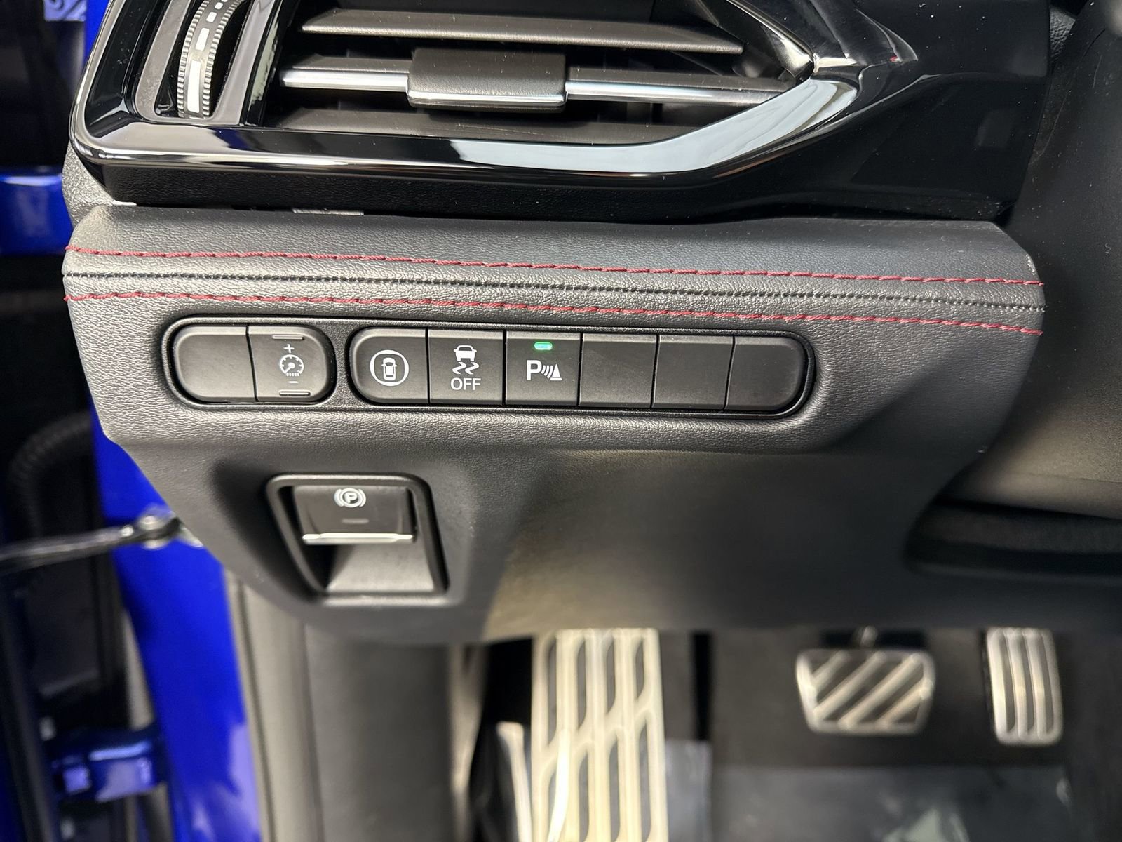 Certified 2022 Acura MDX Type S image 16