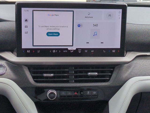 New 2026 Ford Explorer Platinum AWD/4WD image 18