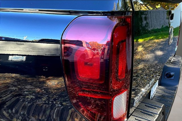 Used 2020 Honda Ridgeline Black Edition image 24