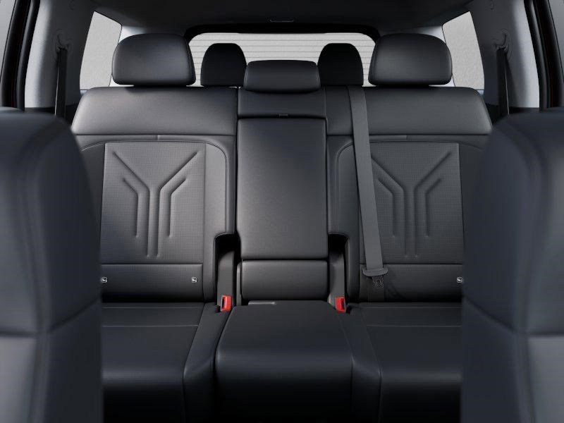 New 2026 Hyundai Santa Fe SEL image 12