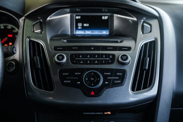 Used 2015 Ford Focus ST image 18