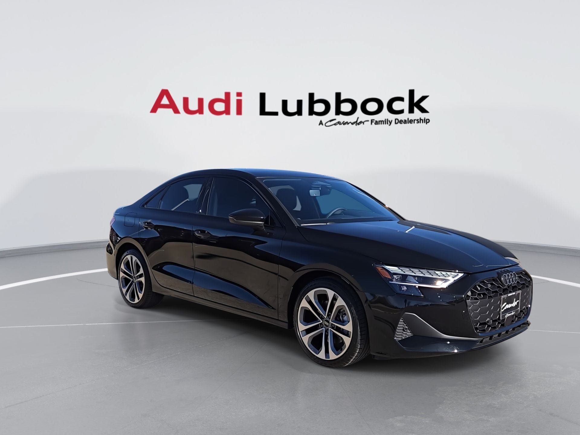 Used 2026 Audi A3 2.0T Premium AWD/4WD image 2