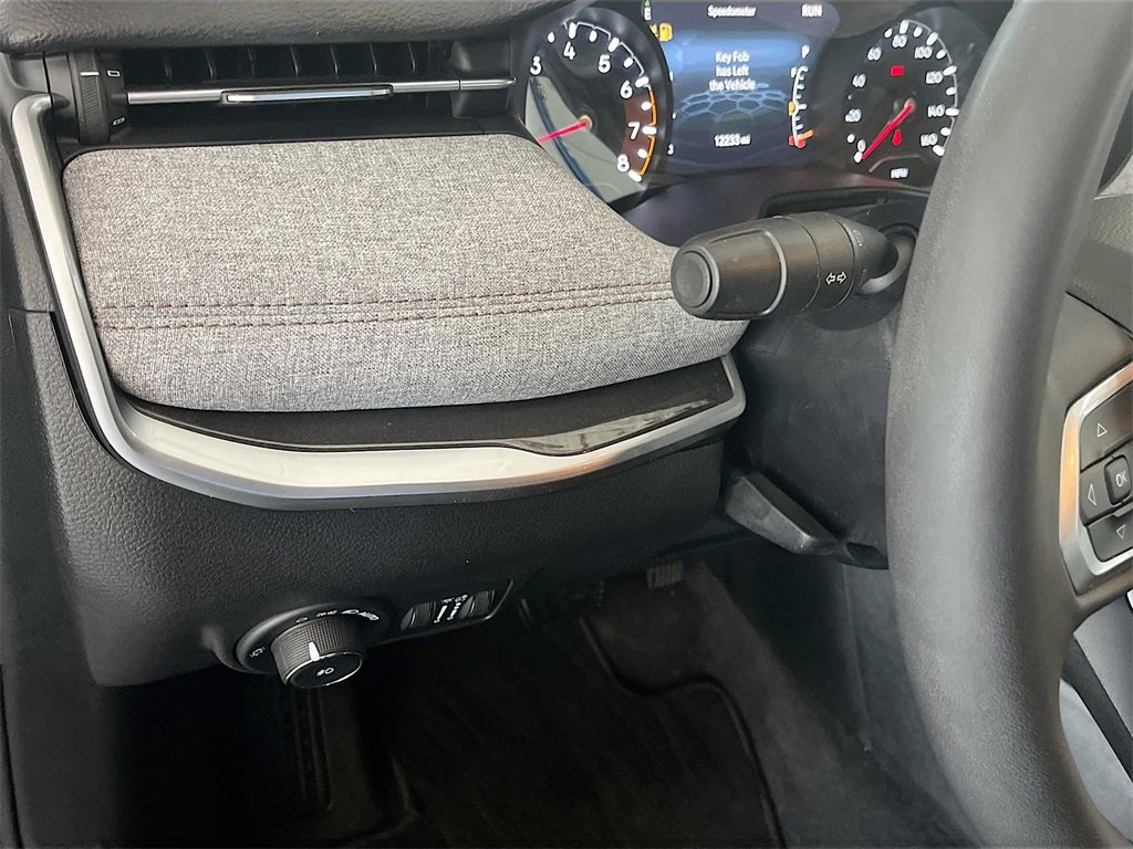 Used 2023 Jeep Compass Latitude image 10