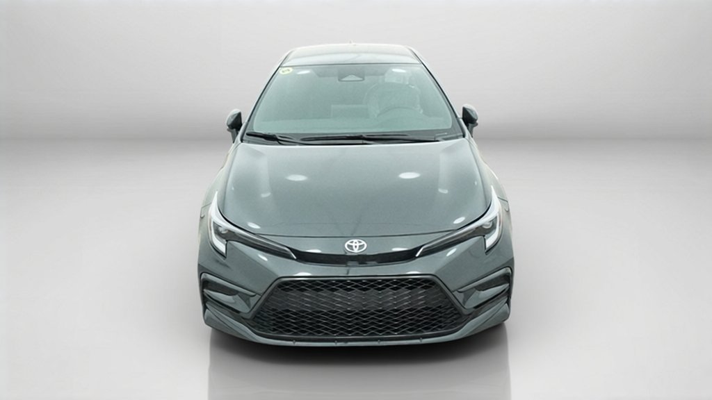 New 2027 Toyota Corolla SE w/ SE Package FWD image 16