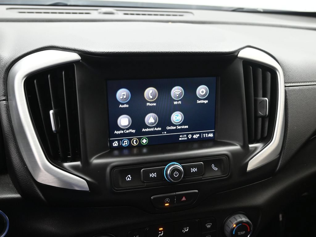 Used 2024 GMC Terrain SLE AWD/4WD image 19
