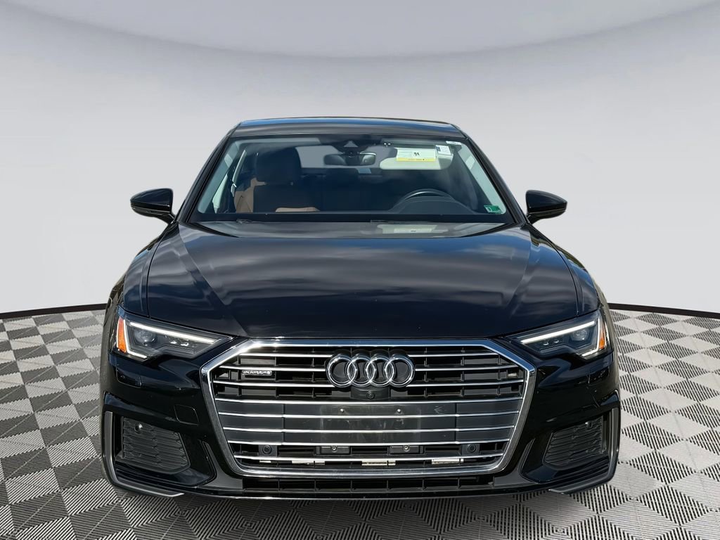 Used 2019 Audi A6 3.0T Premium Plus w/ Premium Plus Package image 6