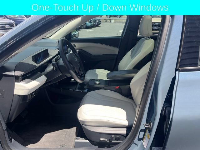 Certified 2024 Ford Mustang Mach-E Premium AWD/4WD image 9