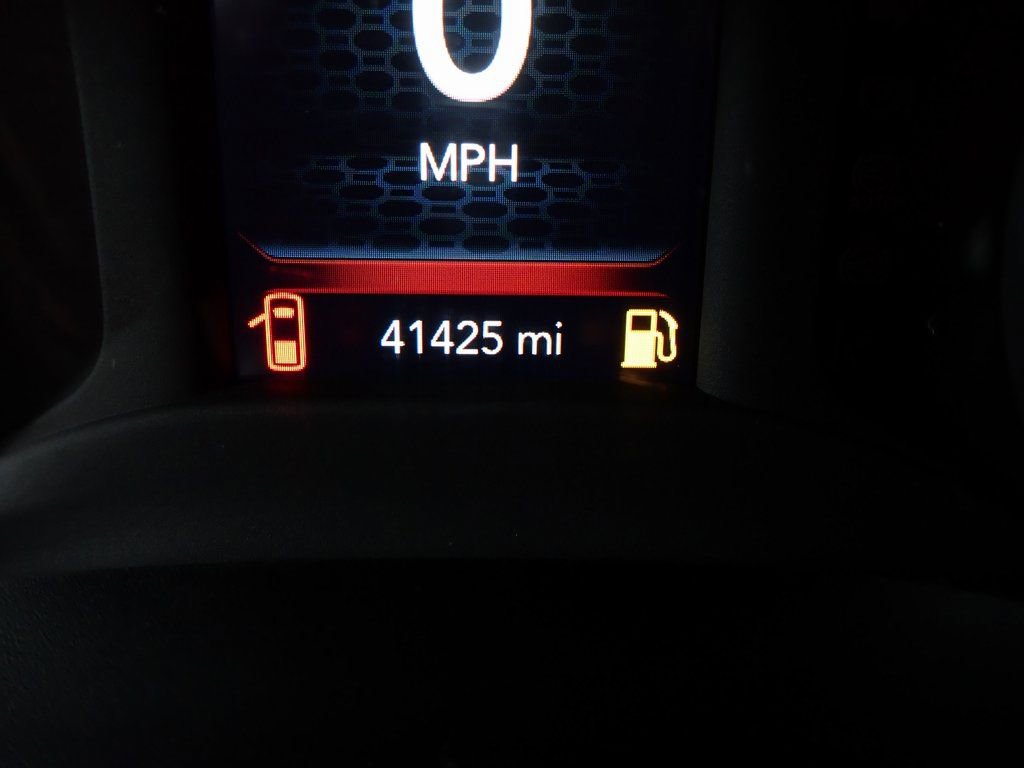 Used 2024 RAM 2500 Big Horn image 22