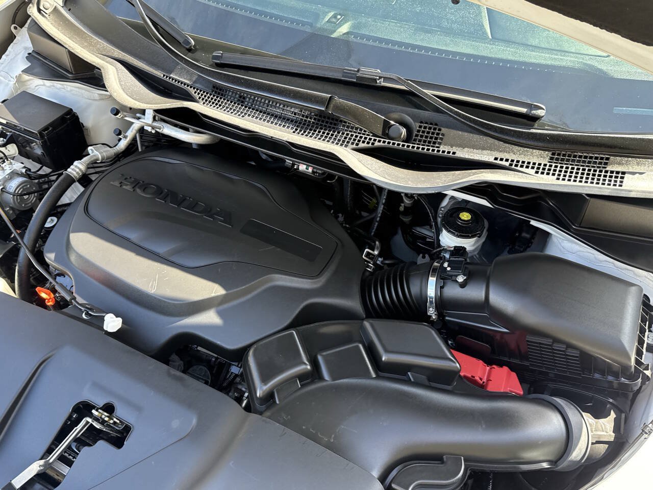 Used 2023 Honda Odyssey Touring image 6
