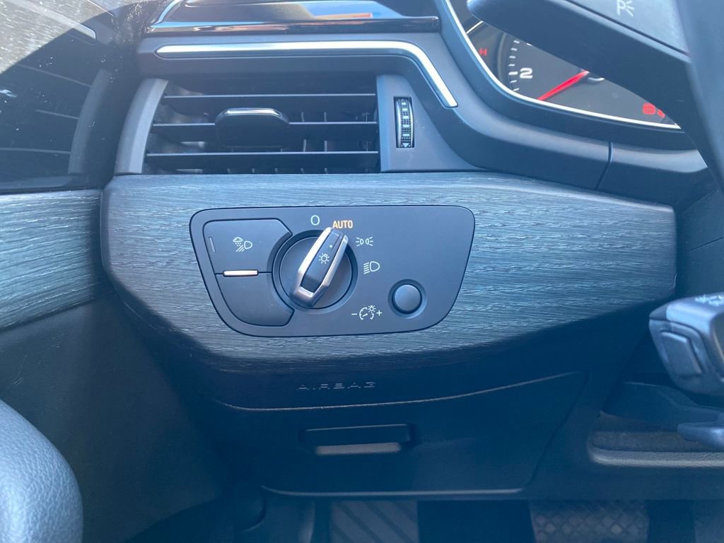 Used 2021 Audi A5 2.0T Premium image 29