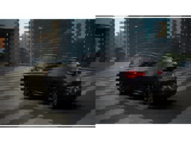 New 2025 BMW X3 xDrive30i w/ Premium Package image 2