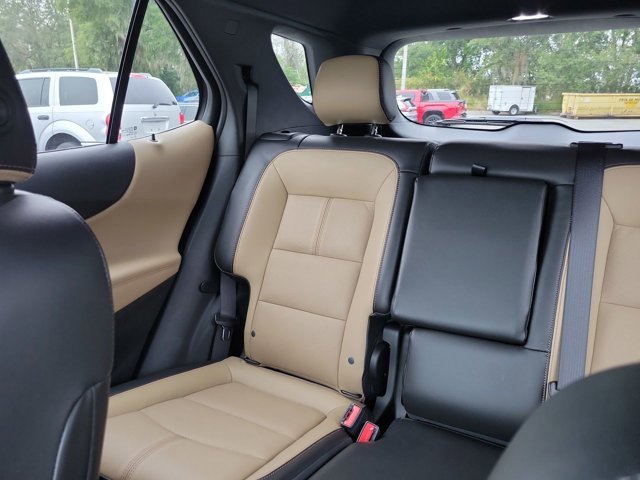 Used 2022 Chevrolet Equinox Premier image 4