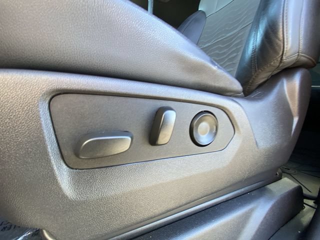 Used 2024 Chevrolet Silverado 1500 ZR2 w/ Technology Package AWD/4WD image 12