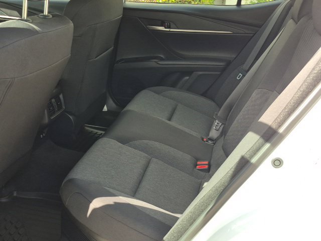 Used 2026 Toyota Camry LE FWD image 18