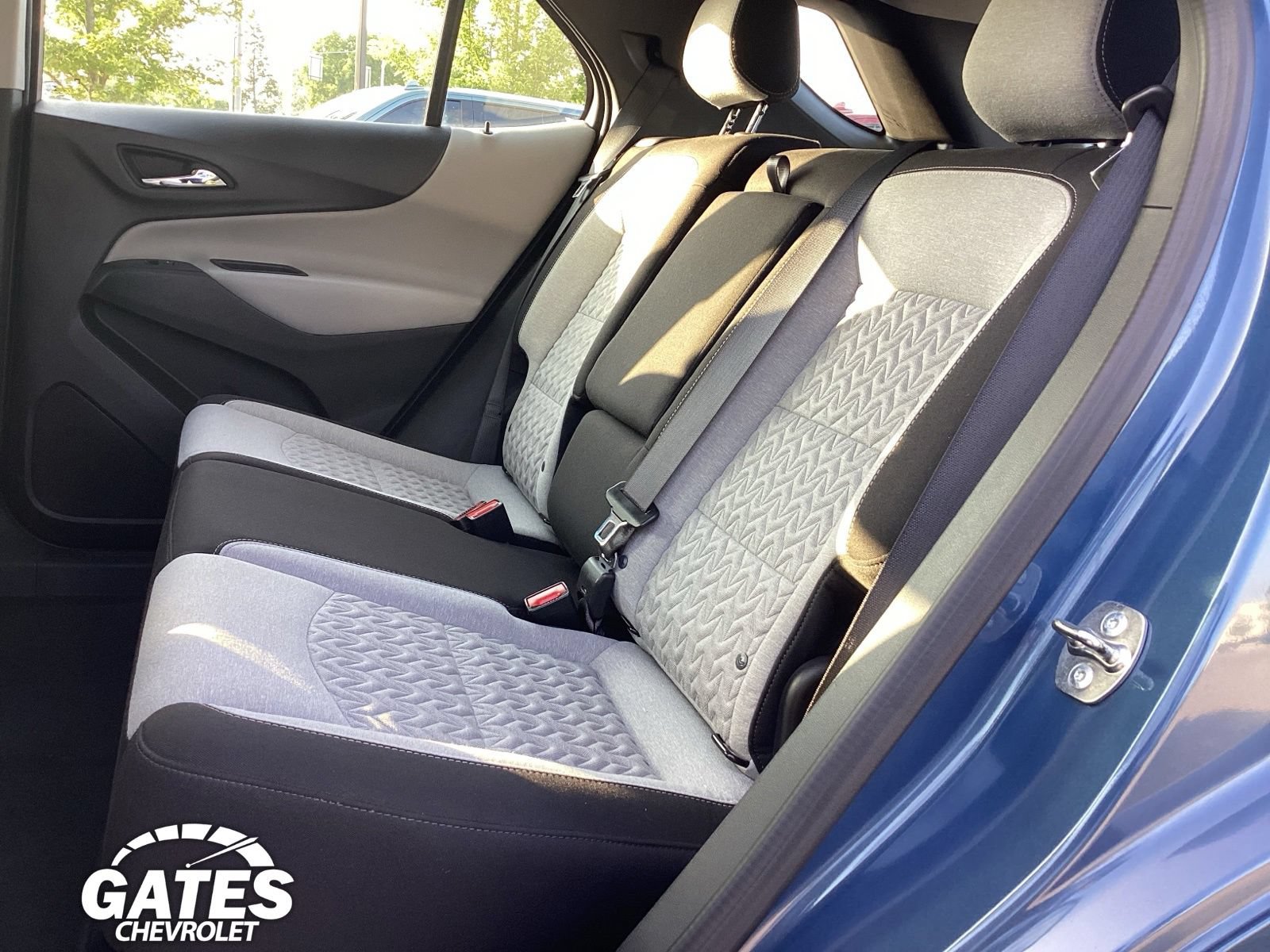 Used 2024 Chevrolet Equinox LS FWD image 14