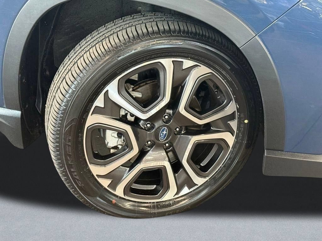 Certified 2023 Subaru Ascent Onyx Edition Limited AWD/4WD image 19