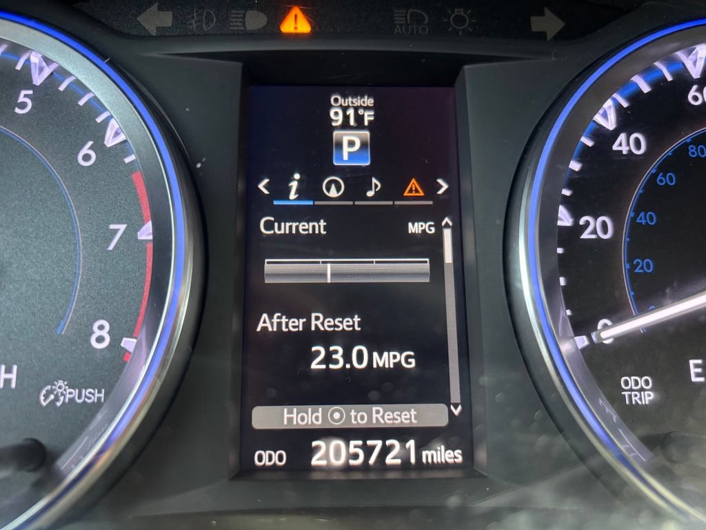 Used 2014 Toyota Highlander XLE FWD image 36