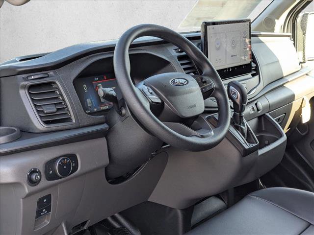 New 2026 Ford Transit 250 148 Medium Roof Extended AWD w/ Load Area Protection Package image 3
